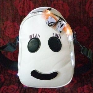 Ghosty Gal cross body bag